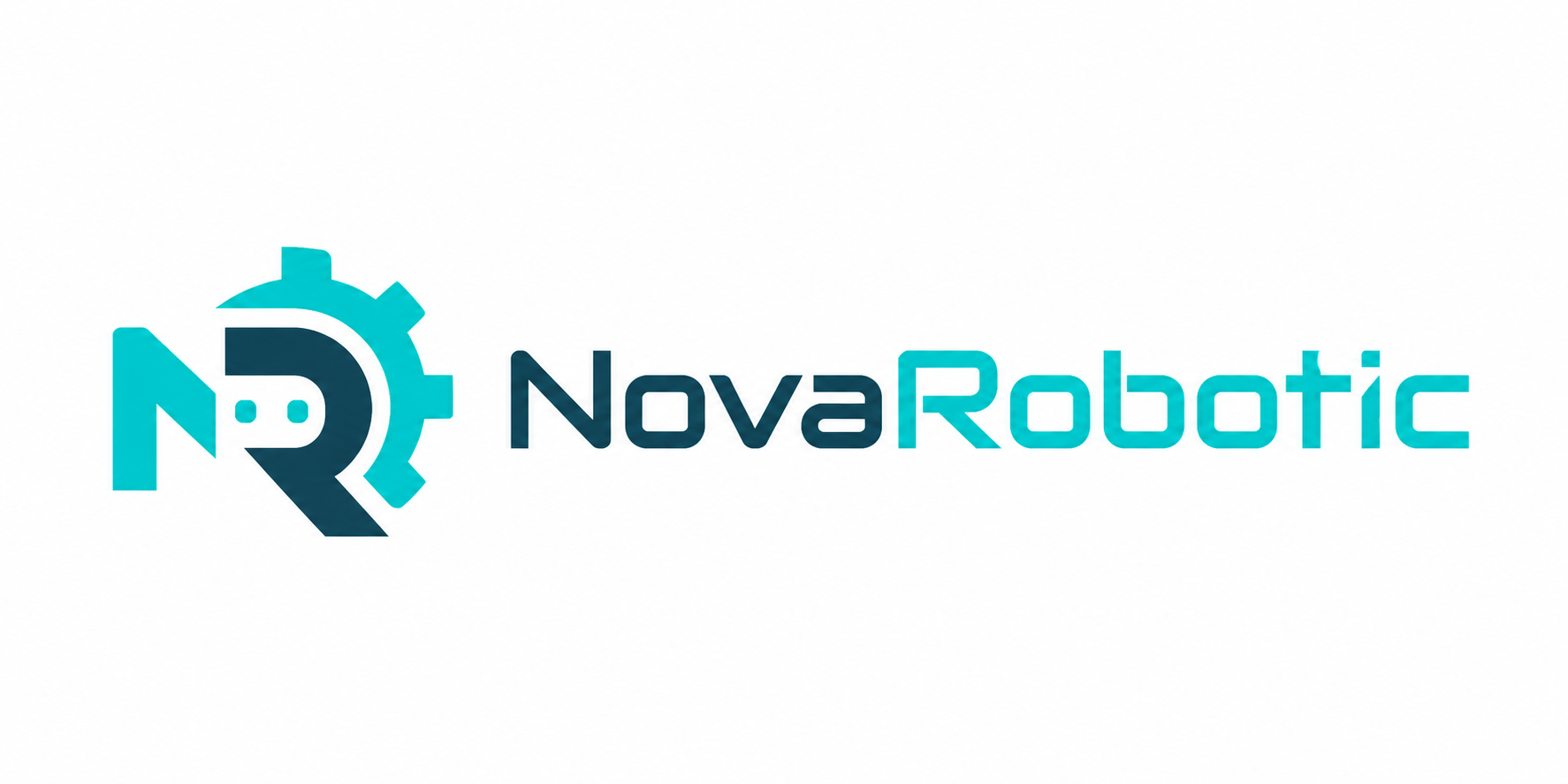 Nuevo logotipo de NovaRobotic